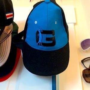Baseball cap hat